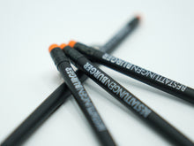 Laden Sie das Bild in den Galerie-Viewer, Bleistift "Burger-Ratschi"