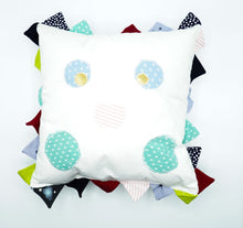 Laden Sie das Bild in den Galerie-Viewer, Burger CUDDLE "Kissen"