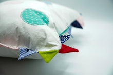 Laden Sie das Bild in den Galerie-Viewer, Burger CUDDLE "Kissen"