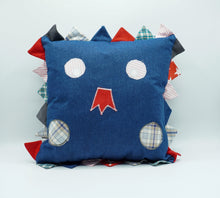 Laden Sie das Bild in den Galerie-Viewer, Burger CUDDLE "Kissen"