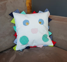 Laden Sie das Bild in den Galerie-Viewer, Burger CUDDLE "Kissen"