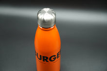 Laden Sie das Bild in den Galerie-Viewer, Trinkflasche "Burger"