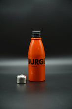 Laden Sie das Bild in den Galerie-Viewer, Trinkflasche "Burger"