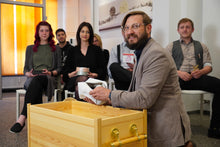 Laden Sie das Bild in den Galerie-Viewer, Online-Workshop "WKD-Box" - Dauer 3 x 45 Minuten am 13.07.2021, 19.00 Uhr