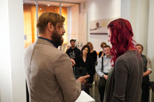 Laden Sie das Bild in den Galerie-Viewer, Online-Workshop "WKD-Box" - Gruppenpreis bis 10 Personen, Dauer 3 x 45 Minuten