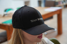 Laden Sie das Bild in den Galerie-Viewer, Baseball-Cap "Team Burger"