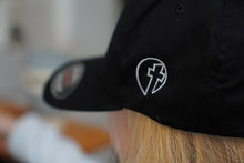 Laden Sie das Bild in den Galerie-Viewer, Baseball-Cap "Team Burger"