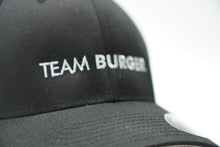 Laden Sie das Bild in den Galerie-Viewer, Baseball-Cap "Team Burger"
