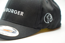Laden Sie das Bild in den Galerie-Viewer, Baseball-Cap "Team Burger"