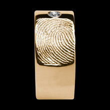 Laden Sie das Bild in den Galerie-Viewer, Ring DUO