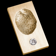 Laden Sie das Bild in den Galerie-Viewer, Pur mit Swarovski