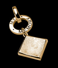 Laden Sie das Bild in den Galerie-Viewer, Piazzetta MM