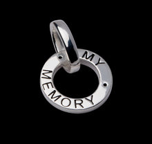 Laden Sie das Bild in den Galerie-Viewer, My Memory 1