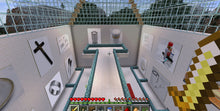 Laden Sie das Bild in den Galerie-Viewer, Minecraft-Workshop "Was Kommt Danach?"