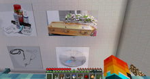 Laden Sie das Bild in den Galerie-Viewer, Minecraft-Workshop "Was Kommt Danach?"