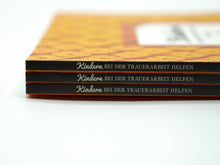 Laden Sie das Bild in den Galerie-Viewer, Kindern bei der Trauerarbeit helfen