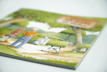 Laden Sie das Bild in den Galerie-Viewer, Ich denke an dich ... Mein Erinnerungsbuch