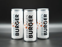 Laden Sie das Bild in den Galerie-Viewer, BURGER "Energy-Drink"