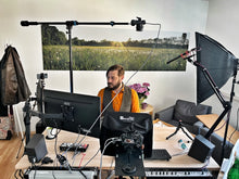 Laden Sie das Bild in den Galerie-Viewer, Online-Workshop "Angst vor dem Tod?" Wir klären Dich auf - 1 x 45 Minuten