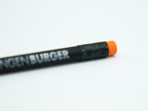 Bleistift "Burger-Ratschi"