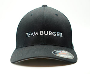 Baseball-Cap "Team Burger"